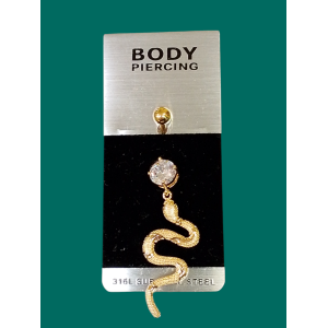 Body Piercing 